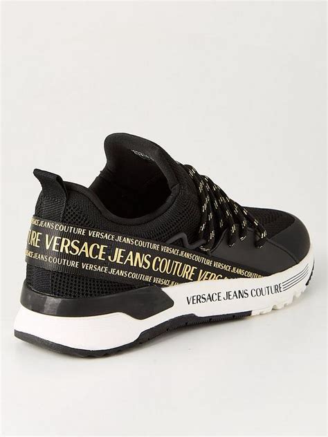 versace jeans couture dynamic - trainers|Versace Jeans Couture.